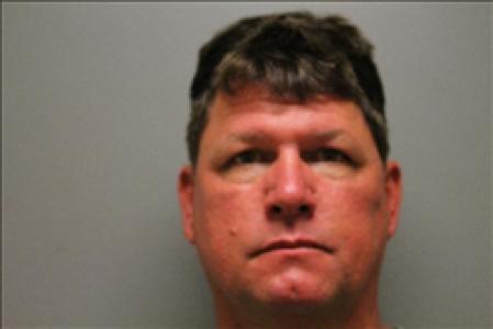 Kerry Travis Harrington a registered Sex Offender of South Carolina
