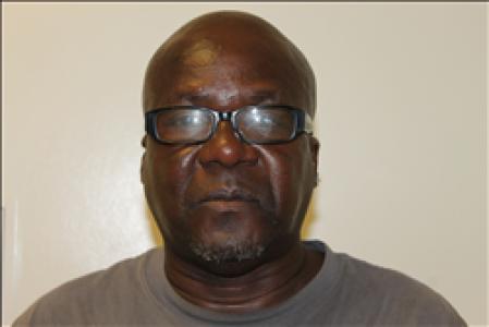 Gerald Williams a registered Sex Offender of South Carolina