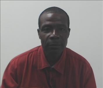 Harvey Van Burne Alston a registered Sex Offender of South Carolina