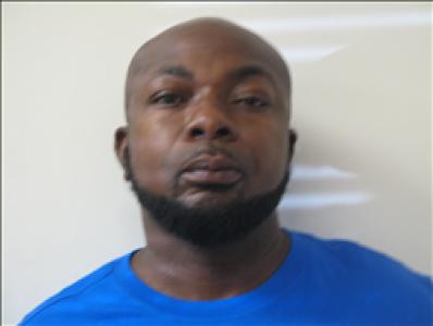 Durate Letravail Bush a registered Sex Offender of South Carolina