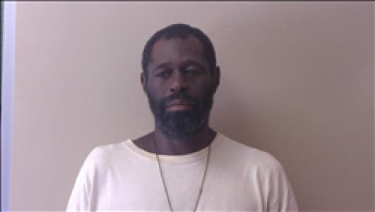 Harry Edward Williams a registered Sex Offender of South Carolina