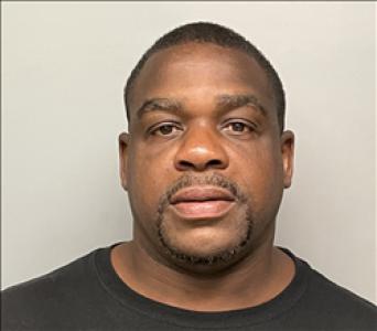 James Quentin Rodgers a registered Sex Offender of South Carolina