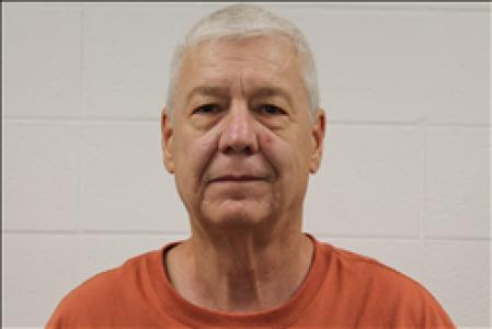 Terry Allen Swickheimer a registered Sex Offender of South Carolina