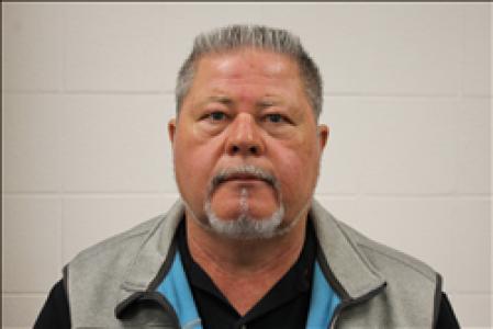 Glen Irvin Ledbetter a registered Sex Offender of South Carolina