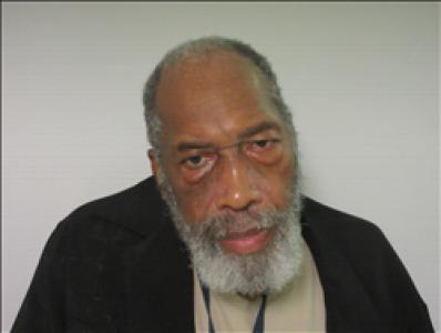 Odell W Benson a registered Sex Offender of South Carolina