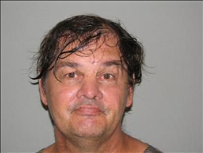 Alan O Hetrick a registered Sex Offender of South Carolina