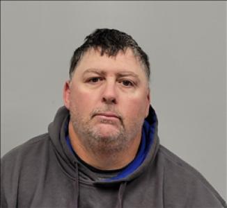 Richard Michele Thigpen a registered Sex Offender of South Carolina