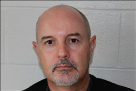 Michael Danny Zorn a registered Sex Offender of Georgia