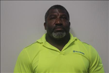 Antonio Lee Letman a registered Sex Offender of South Carolina