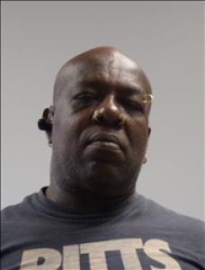 Joseph Harris a registered Sex Offender of South Carolina