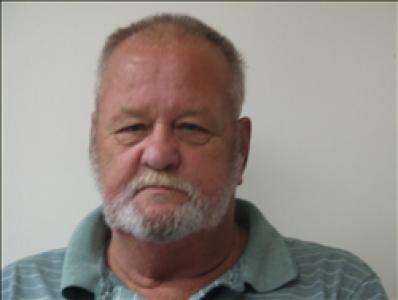 Gerald William Hazel a registered Sex Offender of South Carolina