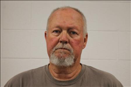 Roger Dale Miller a registered Sex Offender of South Carolina