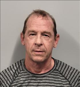 John Mark Padgett a registered Sex Offender of South Carolina