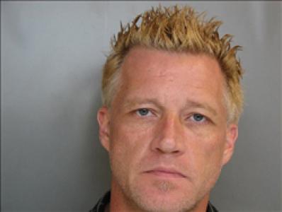 Stephen Ray Hill a registered Sex Offender of California