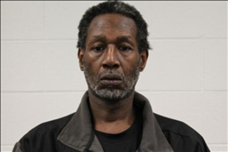 Wilfred Bigby a registered Sex Offender of South Carolina