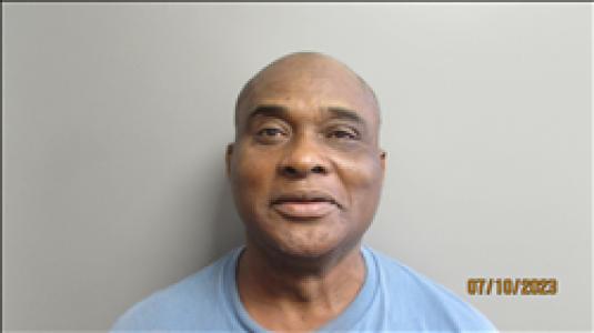 Steven Russell Lowery a registered Sex Offender of South Carolina