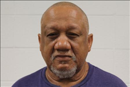 Tony Edward Jenkins a registered Sex Offender of South Carolina