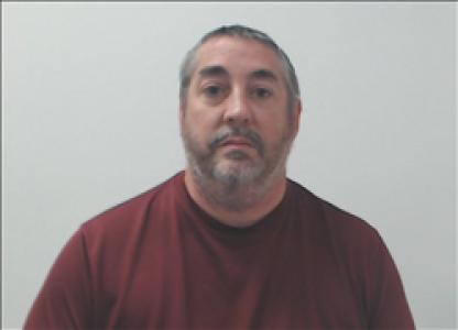 Glenn Thomas Binns a registered Sex Offender of South Carolina