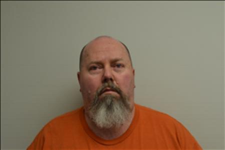 William Michael West a registered Sex Offender of South Carolina