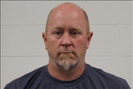 Douglas Dean Evans a registered Sex Offender of South Carolina