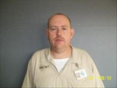 Vinson Meritt Harrison a registered Sex Offender of Ohio