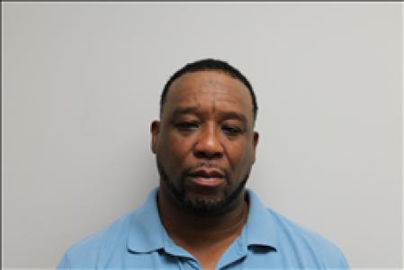 Jackie Nathaniel Jackson a registered Sex Offender of South Carolina