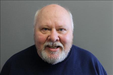David Wayne Zitcovich a registered Sex Offender of Pennsylvania