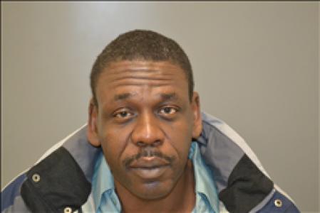 Brian Keith Robinson a registered Sex Offender of North Carolina