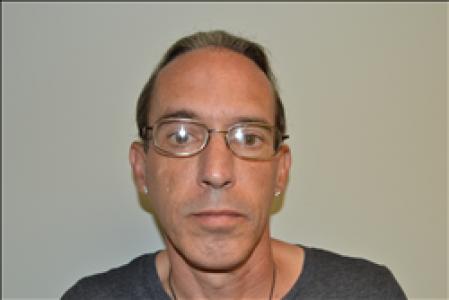 Martin Roy Degroat a registered Sex Offender of Pennsylvania