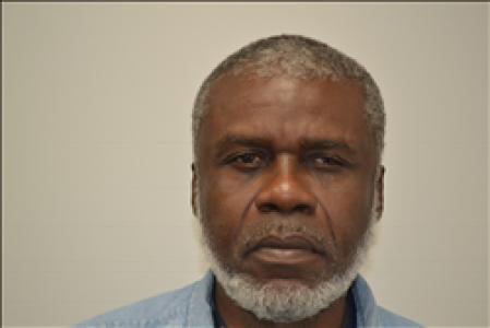 Ernest Lee Reardon a registered Sex Offender of South Carolina