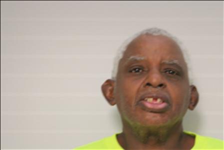 Ludlow Neolin Mcgee a registered Sex Offender of South Carolina