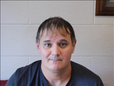 Jonathan William Noe a registered Sex Offender of South Carolina