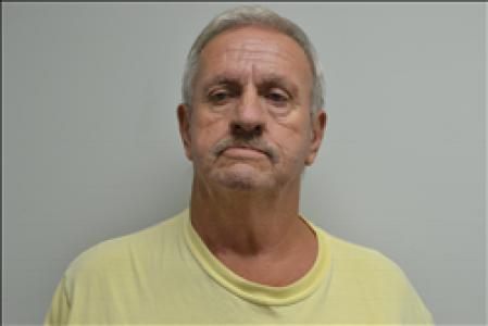 Jay T Wagner a registered Sex Offender of South Carolina