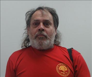 Jeffrey Allen Miller a registered Sex Offender of South Carolina