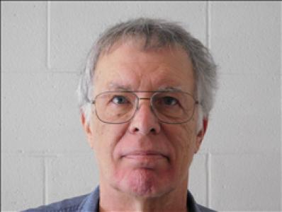 John Allen Eubanks a registered Sex Offender of South Carolina