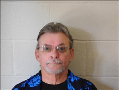 Gary Owen King a registered Sex Offender of South Carolina