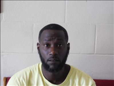 Travis Sentell Smith a registered Sex Offender of South Carolina