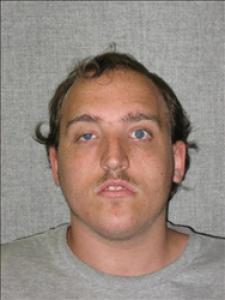 Nathaniel Dale Anderson a registered Sex Offender of Texas