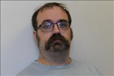 Michael Vincent Goulette a registered Sex Offender of South Carolina