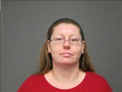 Donna Jo Myers a registered Sex or Violent Offender of Oklahoma