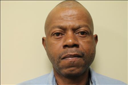 Willie James Bull a registered Sex Offender of South Carolina