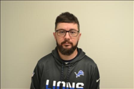 Jonathon William Ives a registered Sex Offender of South Carolina