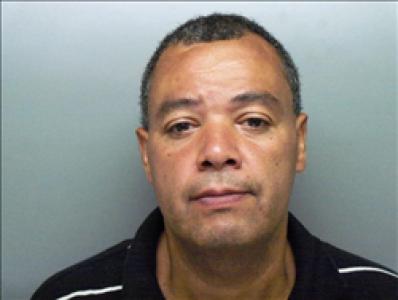 John Francisco Garcia a registered Sex Offender of New York