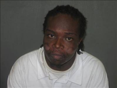 Antonio Tawan Hurley a registered Sex Offender of New York