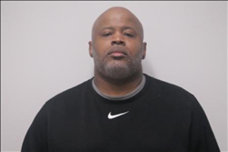 Morrices Lamont Brown a registered Sex Offender of South Carolina