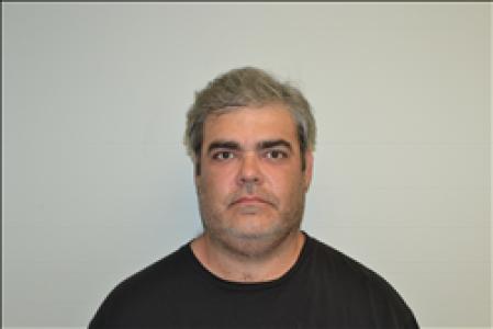 Joel Damon Tice a registered Sex Offender of South Carolina