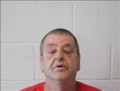 Richard Dean Stanley a registered Sex Offender of South Carolina