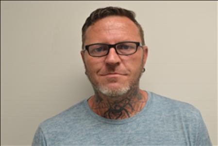 Michael Elwin Combatti a registered Sex Offender of West Virginia