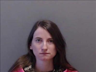 Felicia Marie Burns a registered Sex Offender of North Carolina