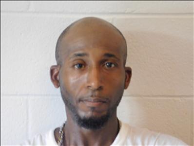 Levonne Jamison a registered Sex Offender of South Carolina